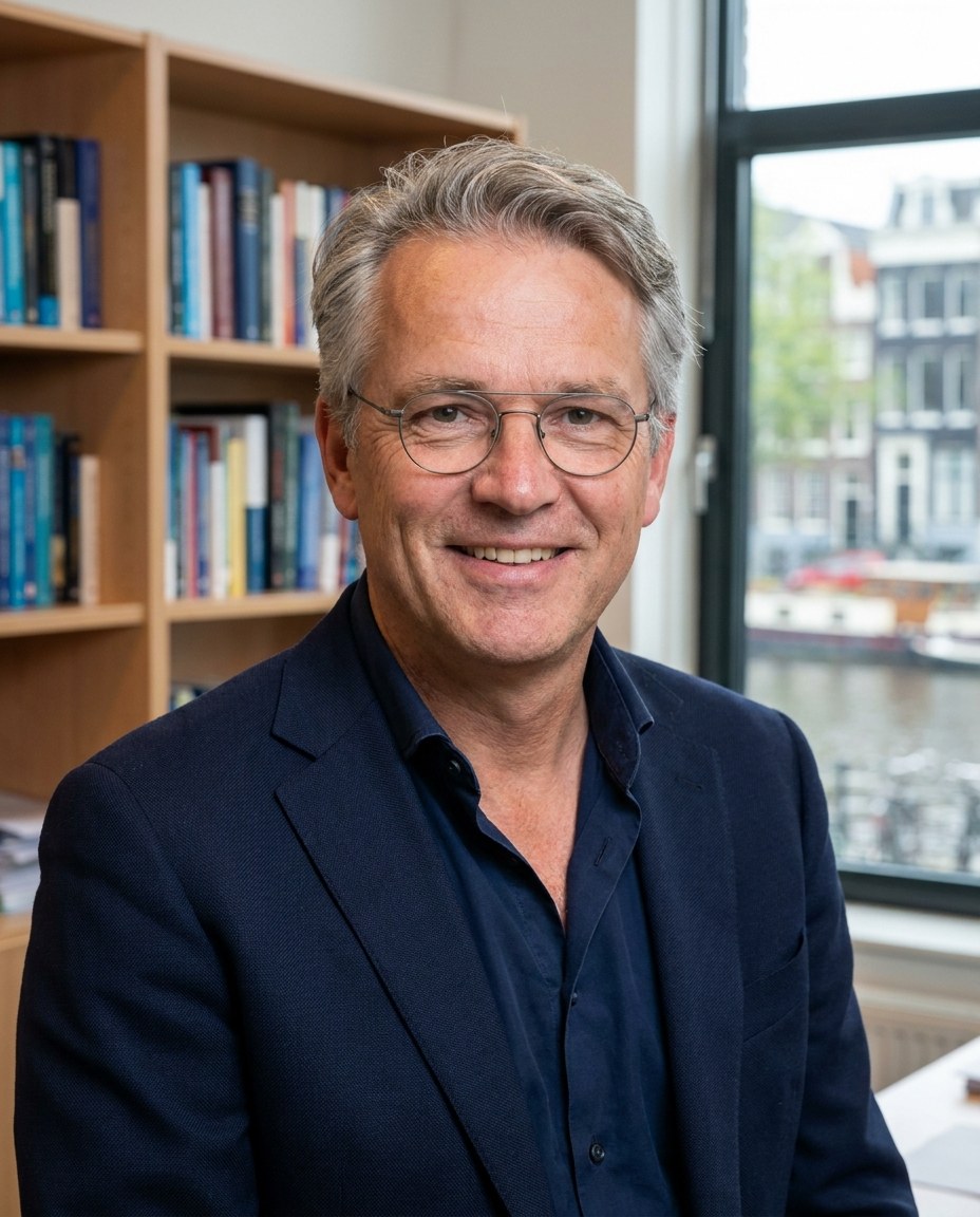 Dr. Thomas Reinders